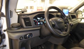 
									Ford Transit 350 170CV L3 Ambiente RWD HD frigorifico lleno								