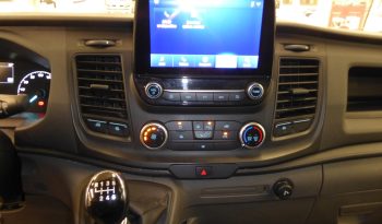 
									Ford Transit 350 170CV L3 Ambiente RWD HD frigorifico lleno								
