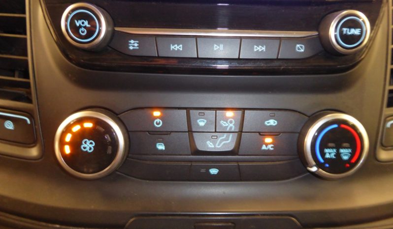 
								Ford Transit 350 170CV L3 Ambiente RWD HD frigorifico lleno									