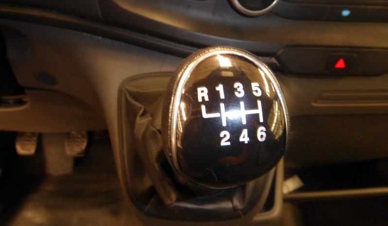 
								Ford Transit 350 170CV L3 Ambiente RWD HD frigorifico lleno									