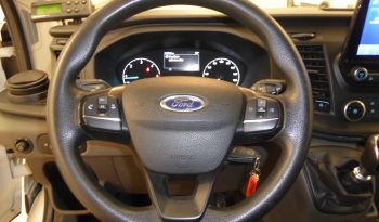
									Ford Transit 350 170CV L3 Ambiente RWD HD frigorifico lleno								