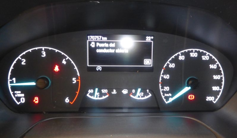 
								Ford Transit 350 170CV L3 Ambiente RWD HD frigorifico lleno									