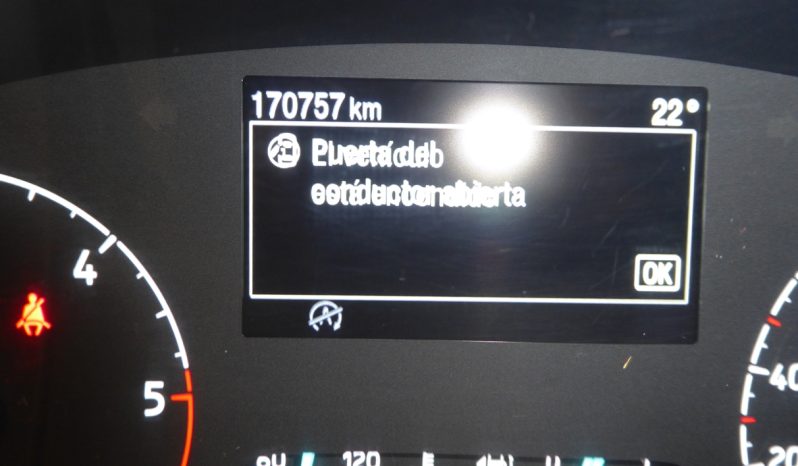 
								Ford Transit 350 170CV L3 Ambiente RWD HD frigorifico lleno									