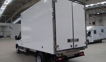 
									Ford Transit 350 170CV L3 Ambiente RWD HD frigorifico lleno								