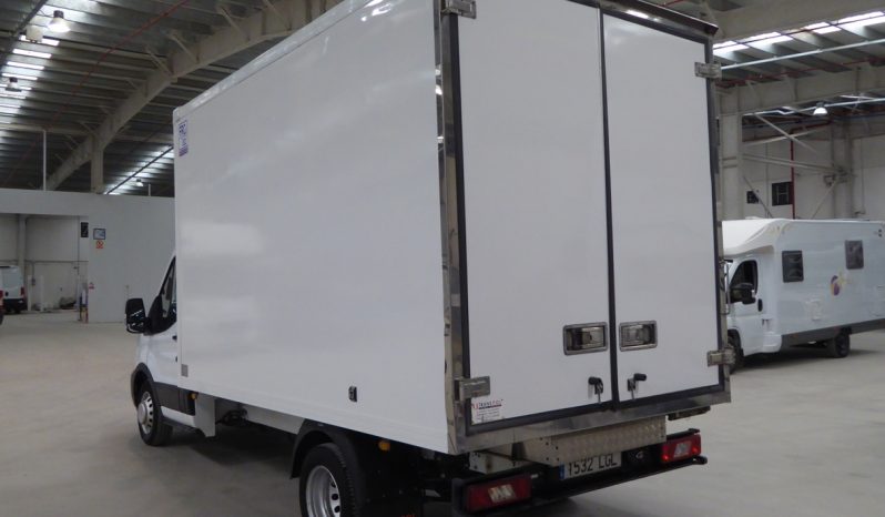 Ford Transit 350 170CV L3 Ambiente RWD HD frigorifico