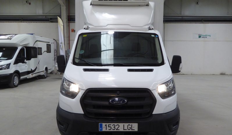 Ford Transit 350 170CV L3 Ambiente RWD HD frigorifico