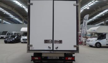 
									Ford Transit 350 170CV L3 Ambiente RWD HD frigorifico lleno								