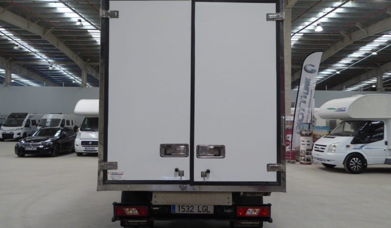 
								Ford Transit 350 170CV L3 Ambiente RWD HD frigorifico lleno									