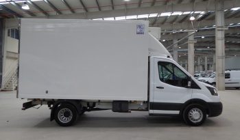 
									Ford Transit 350 170CV L3 Ambiente RWD HD frigorifico lleno								