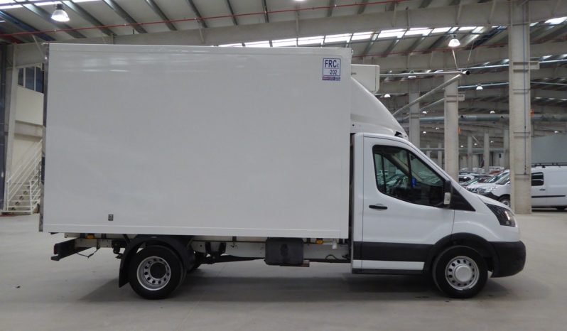 
								Ford Transit 350 170CV L3 Ambiente RWD HD frigorifico lleno									