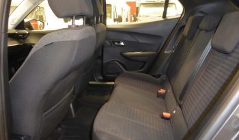 
									Peugeot 2008 Active 100 CV gasolina lleno								