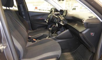 
									Peugeot 2008 Active 100 CV gasolina lleno								