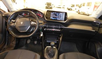 
									Peugeot 2008 Active 100 CV gasolina lleno								