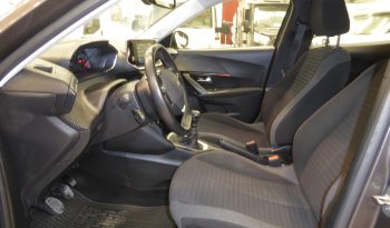 
									Peugeot 2008 Active 100 CV gasolina lleno								