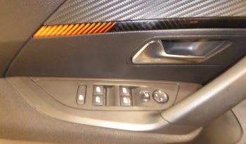 
									Peugeot 2008 Active 100 CV gasolina lleno								