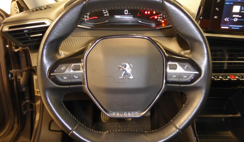
								Peugeot 2008 Active 100 CV gasolina lleno									