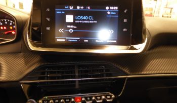 
									Peugeot 2008 Active 100 CV gasolina lleno								