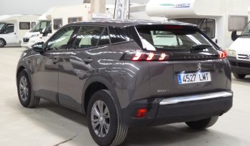 
									Peugeot 2008 Active 100 CV gasolina lleno								