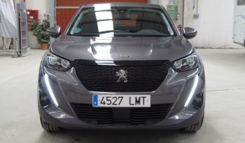 
									Peugeot 2008 Active 100 CV gasolina lleno								