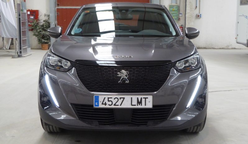 Peugeot 2008 Active 100 CV gasolina