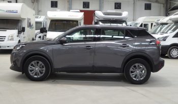 
									Peugeot 2008 Active 100 CV gasolina lleno								