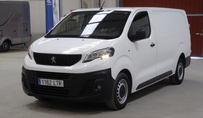 Peugeot Expert Furgon BlueHDi 100CV long