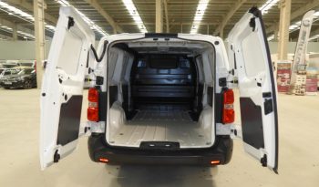 
									Peugeot Expert Furgon BlueHDi 100CV long lleno								