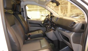 
									Peugeot Expert Furgon BlueHDi 100CV long lleno								