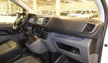 
									Peugeot Expert Furgon BlueHDi 100CV long lleno								
