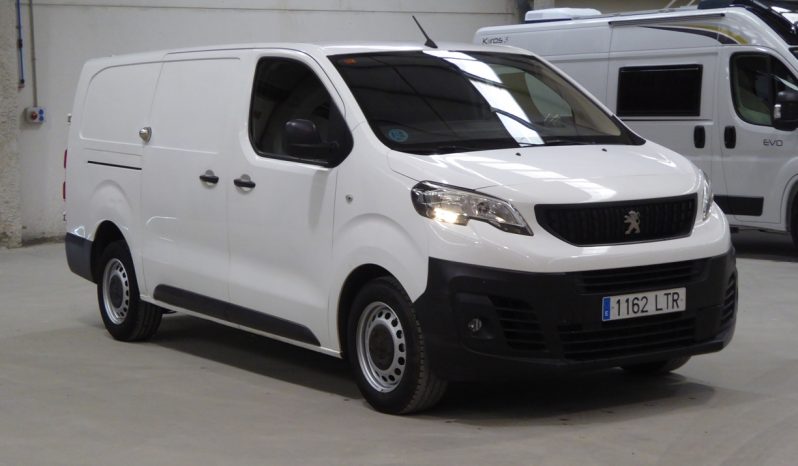 Peugeot Expert Furgon BlueHDi 100CV long