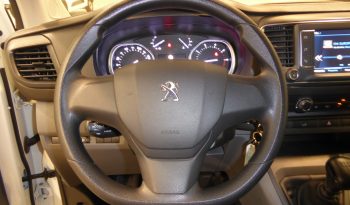 
									Peugeot Expert Furgon BlueHDi 100CV long lleno								