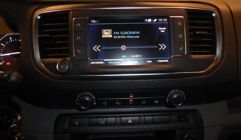 
								Peugeot Expert Furgon BlueHDi 100CV long lleno									