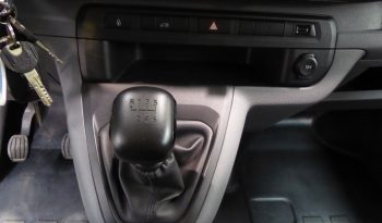 
									Peugeot Expert Furgon BlueHDi 100CV long lleno								