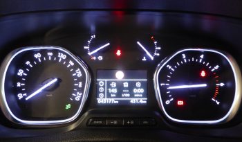 
									Peugeot Expert Furgon BlueHDi 100CV long lleno								
