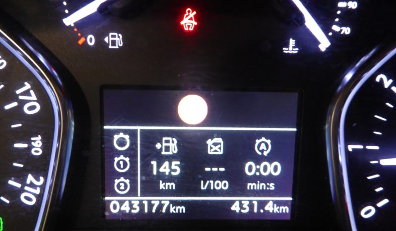 
								Peugeot Expert Furgon BlueHDi 100CV long lleno									