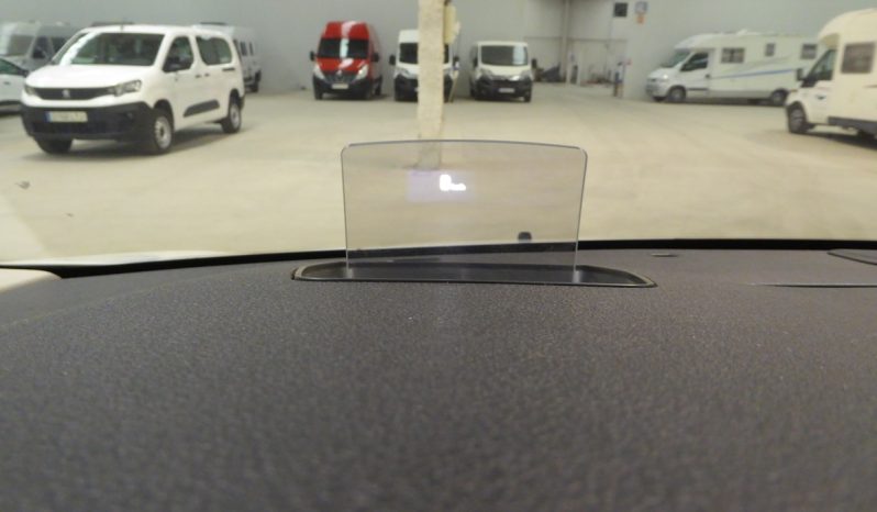 
								Peugeot Expert Furgon BlueHDi 100CV long lleno									