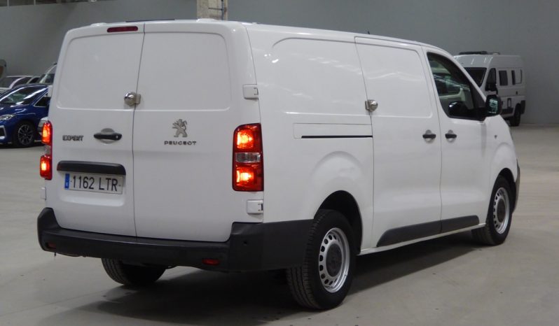 Peugeot Expert Furgon BlueHDi 100CV long