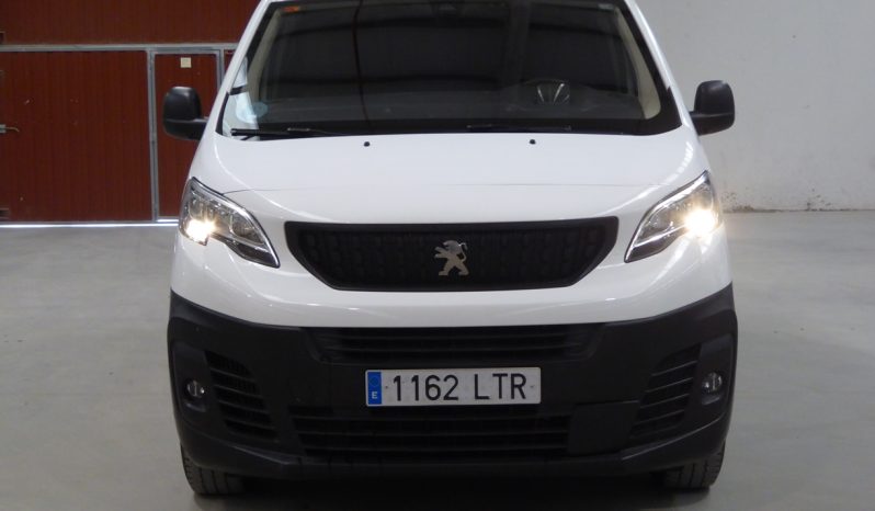 Peugeot Expert Furgon BlueHDi 100CV long