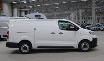 
									Peugeot Expert Furgon BlueHDi 100CV long lleno								