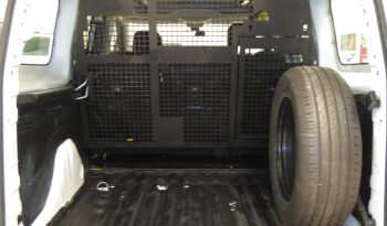 
									Peugeot Partner/Rifter Long 130CV 4×4 Dangel lleno								