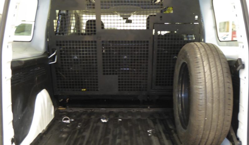 
								Peugeot Partner/Rifter Long 130CV 4×4 Dangel lleno									