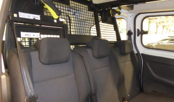 
									Peugeot Partner/Rifter Long 130CV 4×4 Dangel lleno								