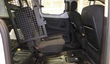 
									Peugeot Partner/Rifter Long 130CV 4×4 Dangel lleno								