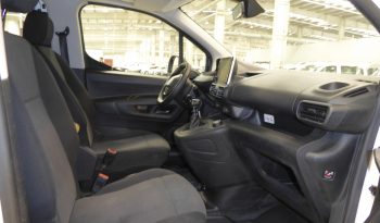 
									Peugeot Partner/Rifter Long 130CV 4×4 Dangel lleno								
