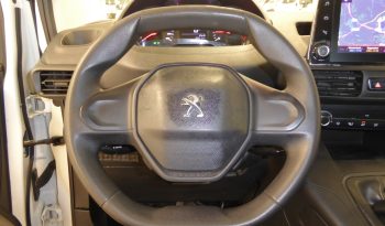 
									Peugeot Partner/Rifter Long 130CV 4×4 Dangel lleno								