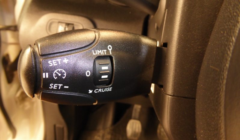 
								Peugeot Partner/Rifter Long 130CV 4×4 Dangel lleno									