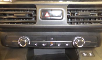 
									Peugeot Partner/Rifter Long 130CV 4×4 Dangel lleno								