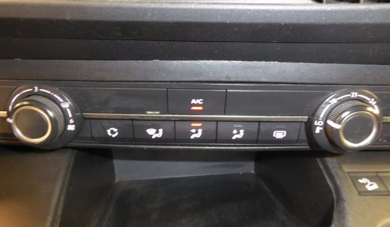 
								Peugeot Partner/Rifter Long 130CV 4×4 Dangel lleno									