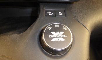 
									Peugeot Partner/Rifter Long 130CV 4×4 Dangel lleno								