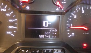 
									Peugeot Partner/Rifter Long 130CV 4×4 Dangel lleno								